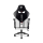 DIABLO Chairs X-PLAYER 2.0 Kids biało-czarny - 1208675 - zdjęcie 3